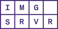 Logo for IMG SRVR