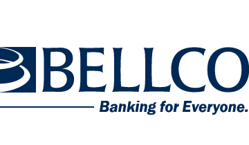 The Bellco logo